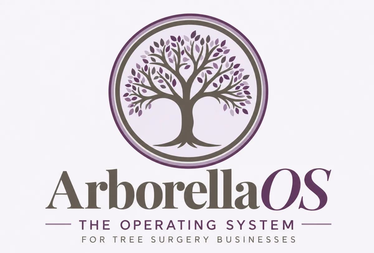 ArborellaOS, the operating system for tree surgery businesses